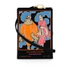 Strapped|Book Clutch<Olympia Le-Tan Retro Parisian Fashion (Strapped)