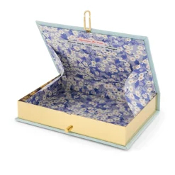 Non-Strapped|Book Clutch<Olympia Le-Tan Rio de Janeiro