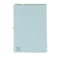 Strapped|Book Clutch<Olympia Le-Tan Rio de Janeiro (Strapped)