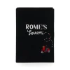 Non-Strapped|Book Clutch<Olympia Le-Tan Rome's Lovers