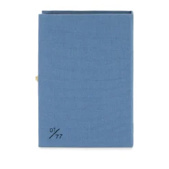 Non-Strapped|Book Clutch<Olympia Le-Tan Sainte-Victoire Cézanne