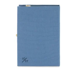 Strapped|Book Clutch<Olympia Le-Tan Sainte-Victoire Cézanne (Strapped)