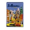 Non-Strapped|Book Clutch<Olympia Le-Tan San Francisco
