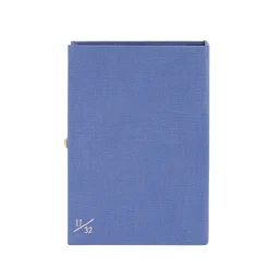Non-Strapped|Book Clutch<Olympia Le-Tan San Francisco