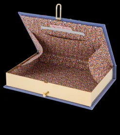 Non-Strapped|Book Clutch<Olympia Le-Tan San Francisco