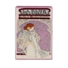 Non-Strapped|Book Clutch<Olympia Le-Tan Sarah Bernhardt Mucha