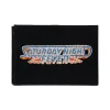 Non-Strapped|Book Clutch<Olympia Le-Tan Saturday Night Fever