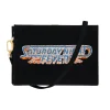 Strapped|Book Clutch<Olympia Le-Tan Saturday Night Fever (Strapped)