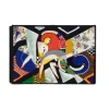 Non-Strapped|Book Clutch<Olympia Le-Tan Sayen