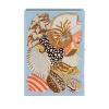 Non-Strapped|Book Clutch<Olympia Le-Tan Sea Shells