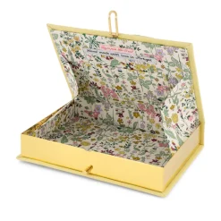 Non-Strapped|Book Clutch<Olympia Le-Tan Seashells and Ocean's Life