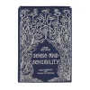 Non-Strapped|Book Clutch<Olympia Le-Tan Sense and Sensibility