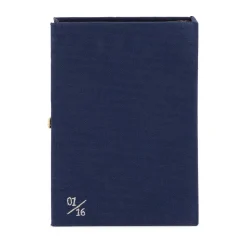 Non-Strapped|Book Clutch<Olympia Le-Tan Sense and Sensibility