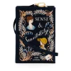 Strapped|Book Clutch<Olympia Le-Tan Sense and Sensibility Sisters (Strapped)