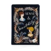 Non-Strapped|Book Clutch<Olympia Le-Tan Sense and Sensibility Sisters