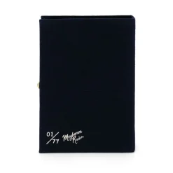 Non-Strapped|Book Clutch<Olympia Le-Tan Sense and Sensibility Sisters