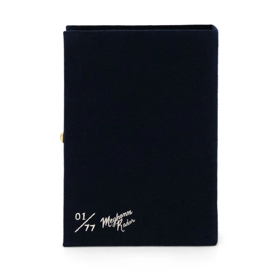 Non-Strapped|Book Clutch<Olympia Le-Tan Sense and Sensibility Sisters