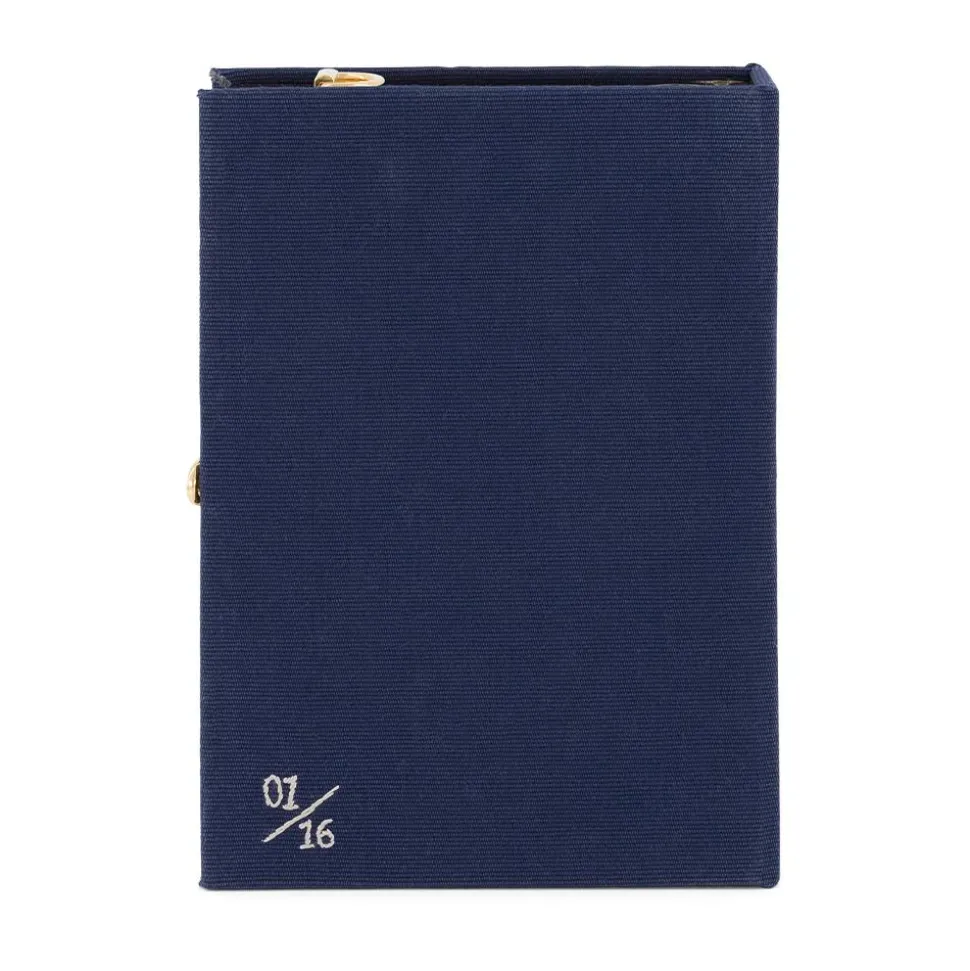 Strapped|Book Clutch<Olympia Le-Tan Sense and Sensibility (Strapped)