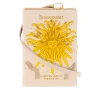 Strapped|Book Clutch<Olympia Le-Tan Shamanism (Strapped)