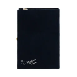 Strapped|Book Clutch<Olympia Le-Tan Snow White Mirror by Meghann Rader (Strapped)