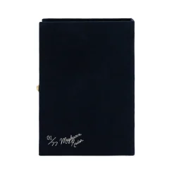 Non-Strapped|Book Clutch<Olympia Le-Tan Snow White Mirror by Meghann Rader