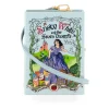 Strapped|Book Clutch<Olympia Le-Tan Snow White (Strapped)