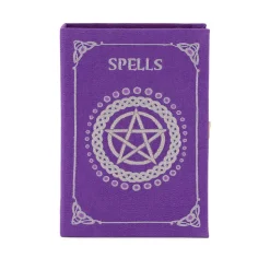 Non-Strapped|Book Clutch<Olympia Le-Tan Spells