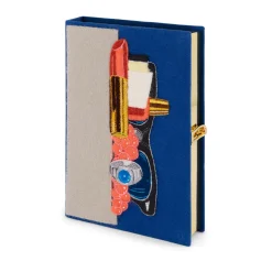 Book Clutch|Non-Strapped<Olympia Le-Tan Still Life #60