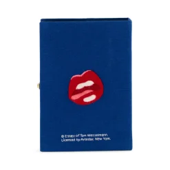 Book Clutch|Non-Strapped<Olympia Le-Tan Still Life #60