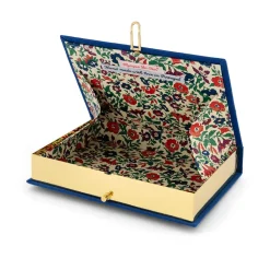 Book Clutch|Non-Strapped<Olympia Le-Tan Still Life #60