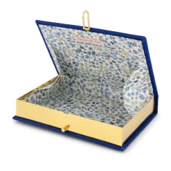 Non-Strapped|Book Clutch<Olympia Le-Tan Still life