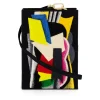 Strapped|Book Clutch<Olympia Le-Tan Still Life with Instruments (Strapped)