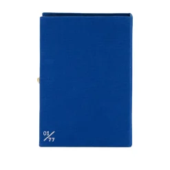 Non-Strapped|Book Clutch<Olympia Le-Tan Stonehenge