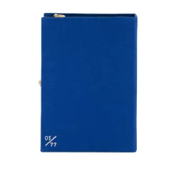 Strapped|Book Clutch<Olympia Le-Tan Stonehenge (Strapped)