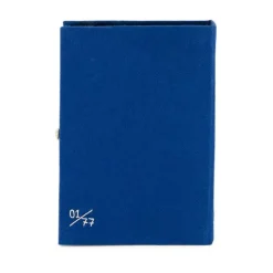 Non-Strapped|Book Clutch<Olympia Le-Tan Stories About Horse