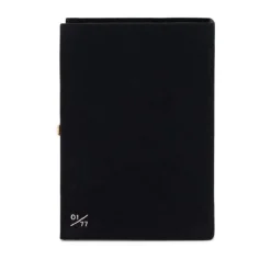 Non-Strapped|Book Clutch<Olympia Le-Tan St Tropez
