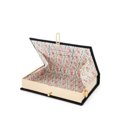 Strapped|Book Clutch<Olympia Le-Tan St Tropez (Strapped)