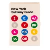 Non-Strapped|Book Clutch<Olympia Le-Tan Subway