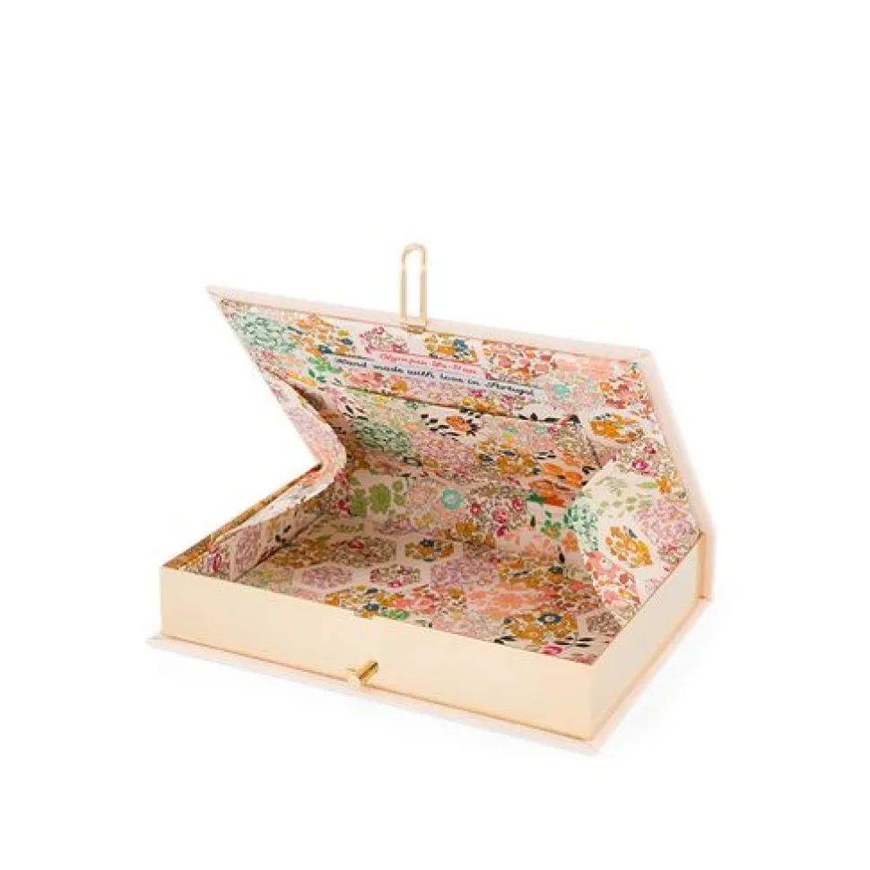 Non-Strapped|Book Clutch<Olympia Le-Tan Subway