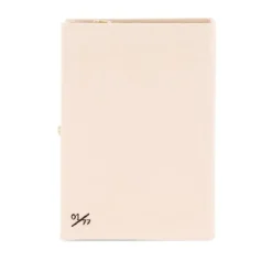 Strapped|Book Clutch<Olympia Le-Tan Subway (Strapped)