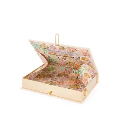 Strapped|Book Clutch<Olympia Le-Tan Subway (Strapped)