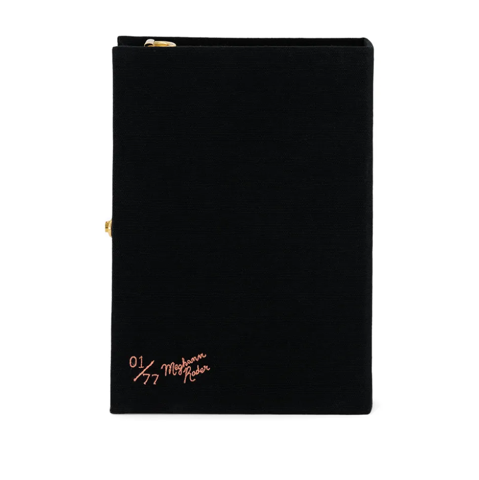 Strapped|Book Clutch<Olympia Le-Tan Sugar Plum The Nutcracker by Meghann Rader (Strapped)