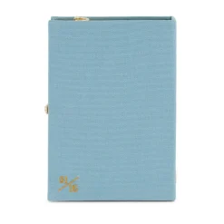 Strapped|Book Clutch<Olympia Le-Tan Sunflowers (Strapped)
