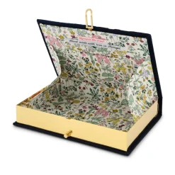 Non-Strapped|Book Clutch<Olympia Le-Tan Swann Lake Tchaikovski