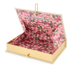 Non-Strapped|Book Clutch<Olympia Le-Tan Sweethearts of the Rodeo