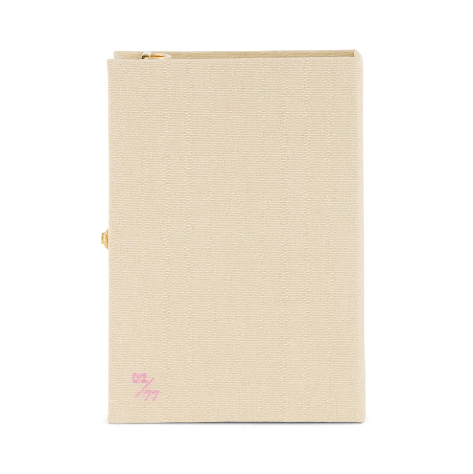 Strapped|Book Clutch<Olympia Le-Tan Sweethearts of the Rodeo (Strapped)