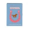 Non-Strapped|Book Clutch<Olympia Le-Tan Tales of a Cowgirl