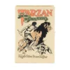 Non-Strapped|Book Clutch<Olympia Le-Tan Tarzan