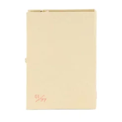 Strapped|Book Clutch<Olympia Le-Tan Tarzan (Strapped)