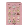 Non-Strapped|Book Clutch<Olympia Le-Tan Teacup
